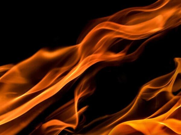Fires and Fire Extinguishers