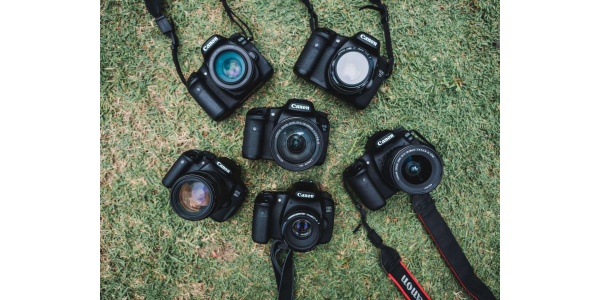 Photography Safety
