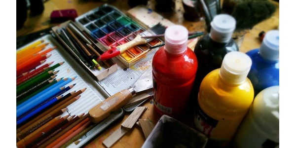 Painting and Solvents Use and Safety