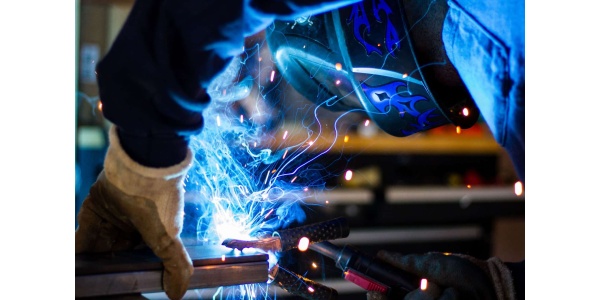 Metalworking and Foundry Safety