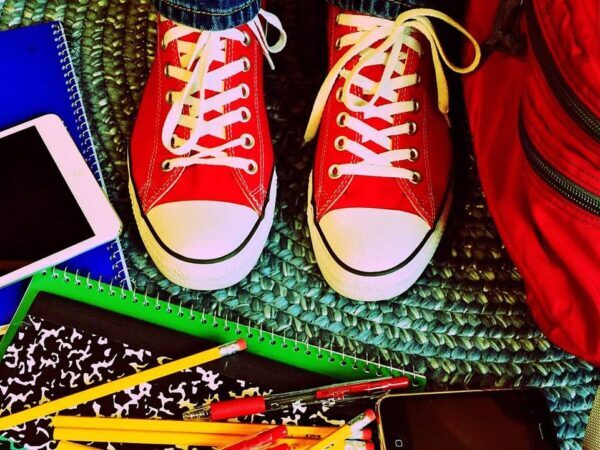 Students with Additional Needs: An Introduction