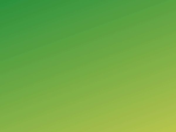 Plain green gradient background