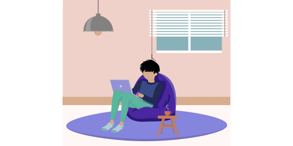 Remote Science Activities