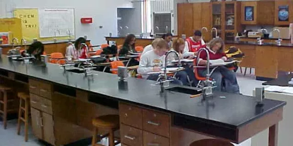 Science & STEM General Safety Workshop for Middle School Educators: Online, Half-Day