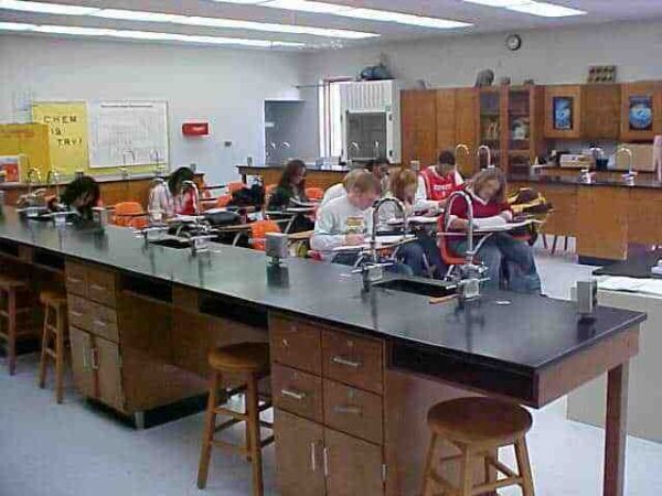 Science & STEM General Safety Workshop for Middle School Educators: Online, Half-Day