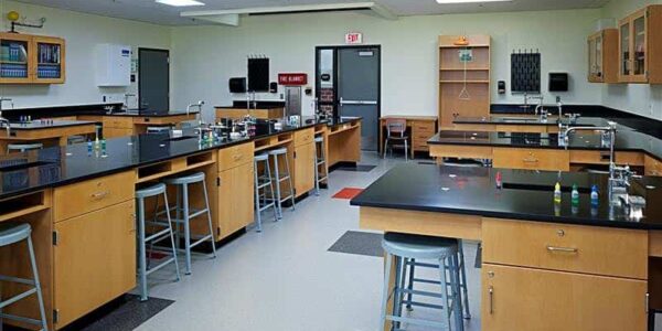 General Science Safety for Grade 9-10 Educators