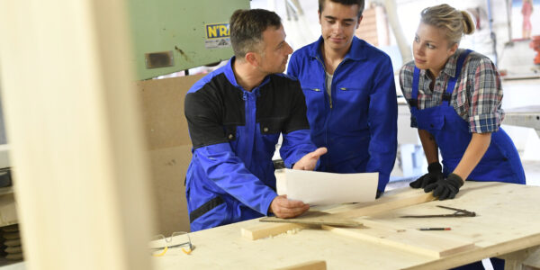School Administration and CTE Safety Pathway