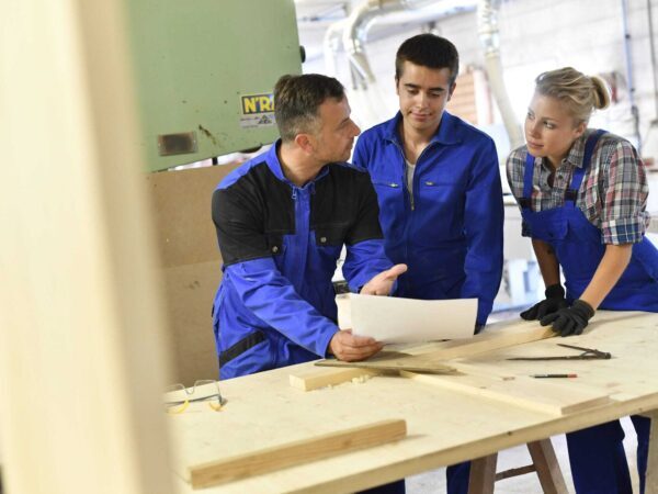 School Administration and CTE Safety Pathway