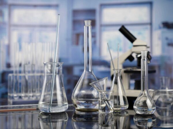 Secondary Science Department Chair (High School) | Science Safety Secondary Science Department Chair (High School)