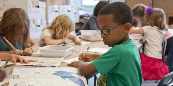 Science & STEM Safety for Elementary School Educators
