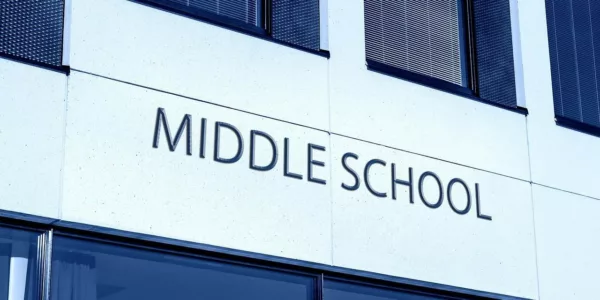 Science & STEAM Safety Awareness for Middle School Administrators