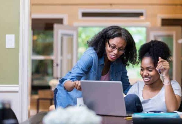 Preplanning At-Home Activities