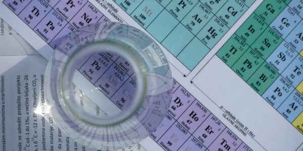Chemistry Lab Safety for Students