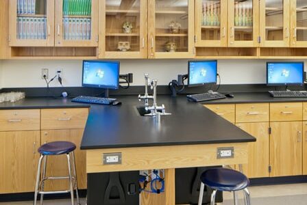 Science & STEAM Safety Awareness for Elementary School Administrators