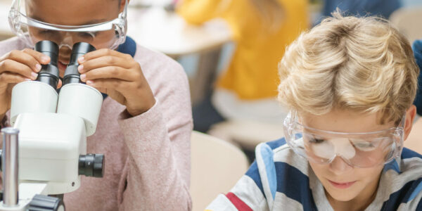 Elementary School STEM Safety