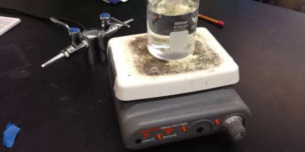 Lab Safety Awareness for High School and Middle School Educators Pathway