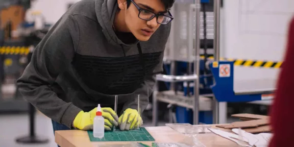 CTE Safety for New High School Educators