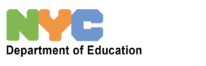 nyc doe logo