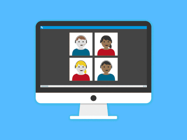 Half Day, Online Workshop