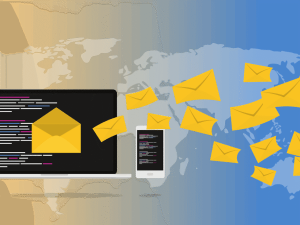 Hacked Emails