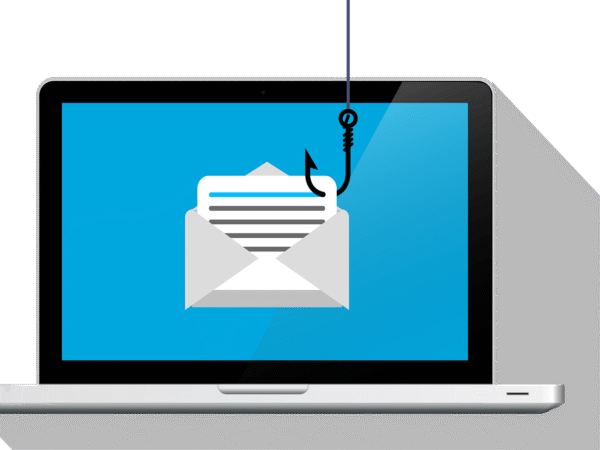 Phishing Attacks
