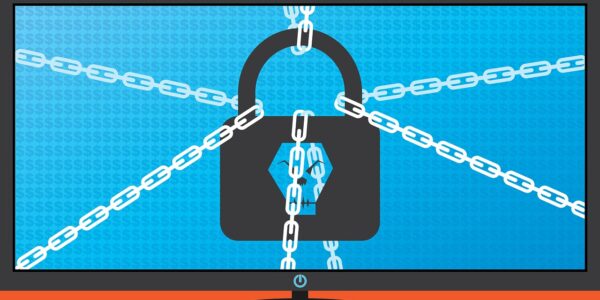 Ransomware - Malware