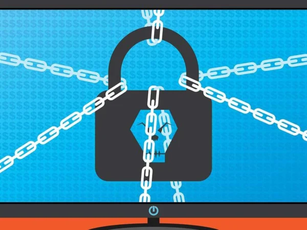 Ransomware - Malware
