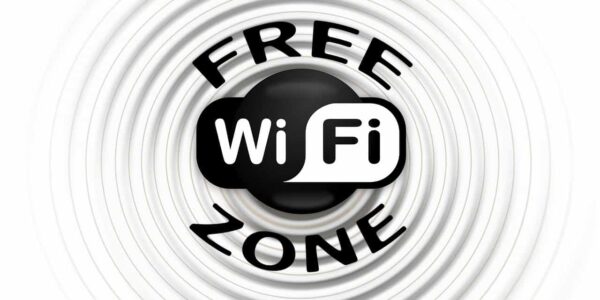 Public Wifi Security