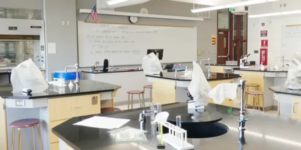 Chemical Hygiene Plan Authoring