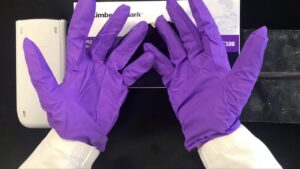 General Science Safety For Secondary Students (AHL-RMD)
