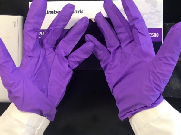 General Science Safety For Secondary Students (AHL-RMD)