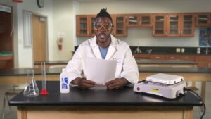 NRCC Chemical Hygiene Officer Mock Exam