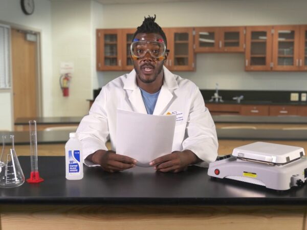 NRCC Chemical Hygiene Officer Mock Exam