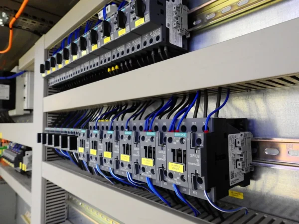 Ground Fault Circuit Interrupter (GFCI) Safety