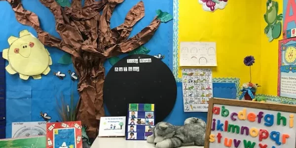 ​​General Science Safety for Elementary School Educators