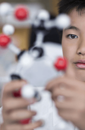 CHEMISTRY STUDENT SAFETY PATHWAY | Science Safety