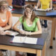 Back to School Lab Safety for High School Students