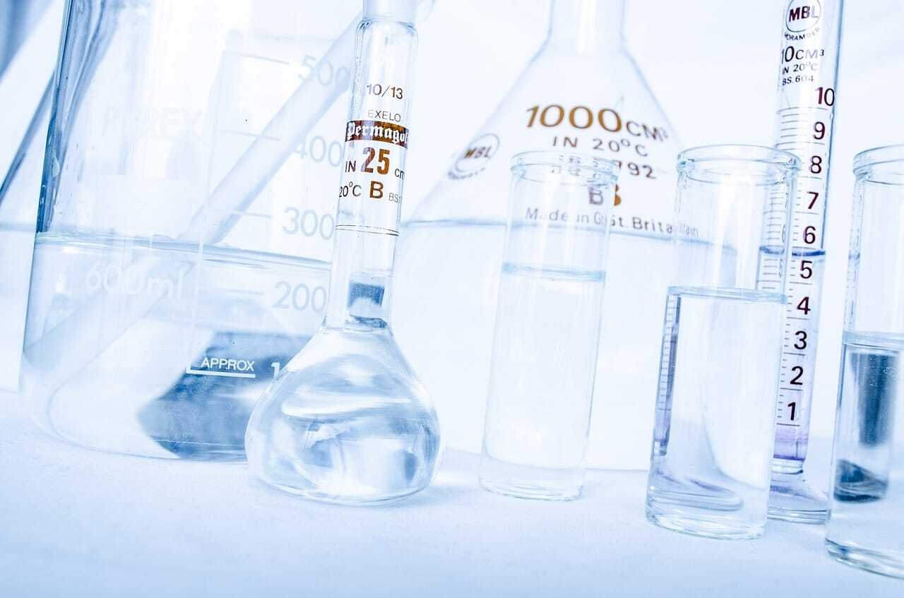 Safeer Lab Triple ‘AAA’ approach to Safer Labs | Science Safety