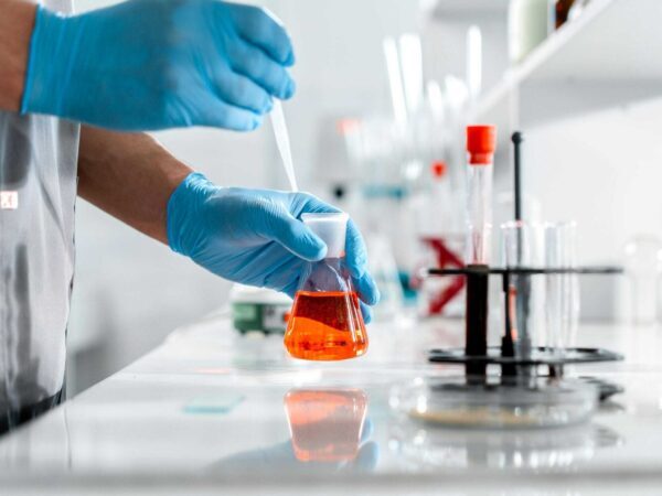Particularly Hazardous Substances, Exposure Monitoring and Medical Consultation
