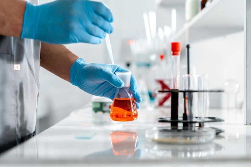 Particularly Hazardous Substances, Exposure Monitoring and Medical Consultation
