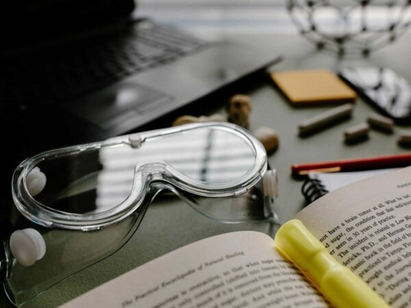 How to Write an Effective Chemical Hygiene Plan