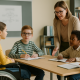 Strengthening School Safety for Students With Additional Needs