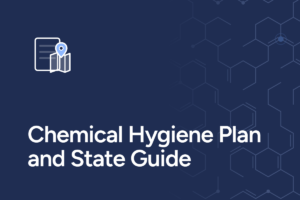 Bundle: Chemical Hygiene Plan and State Guide Bundle