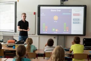 Science & STEM Safety for Elementary School Administrators