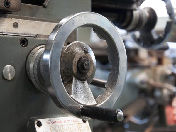 Metalworking Safety for Educators
