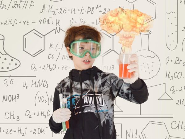 Lab Fires and Explosions