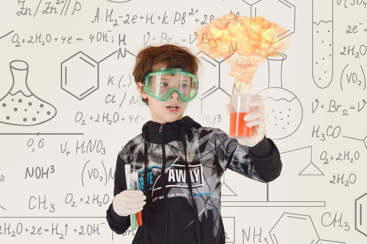 Lab Fires and Explosions