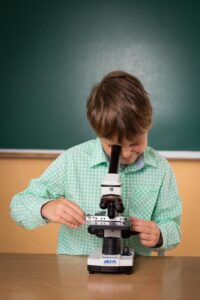 Science and STEM Safety for Middle School Educators