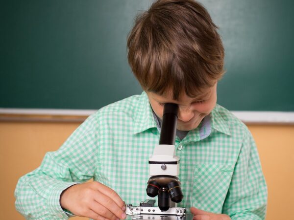 Science and STEM Safety for Middle School Educators