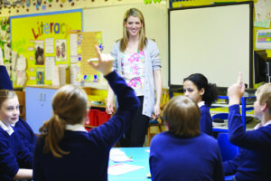 Science and STEM Safety for New Middle School Educators